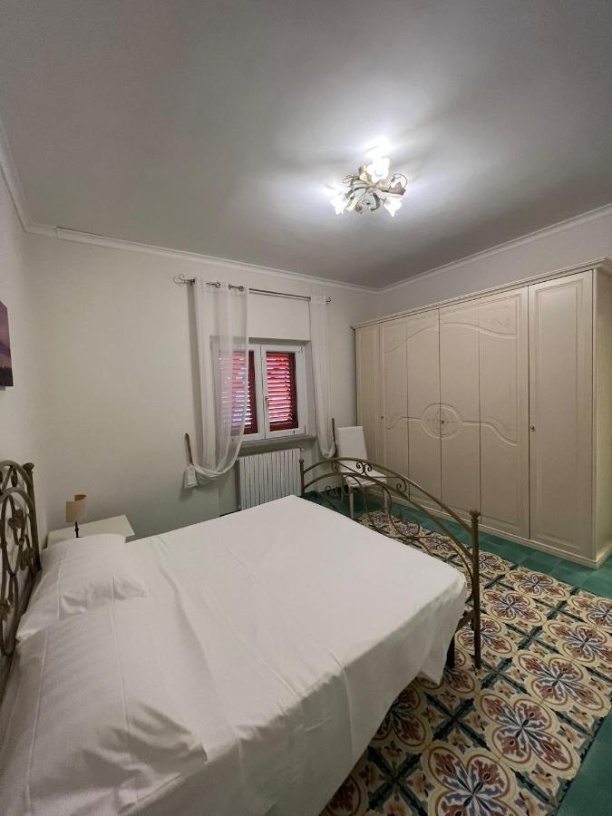Sorrento Home E Flat Park And Pool Exteriér fotografie