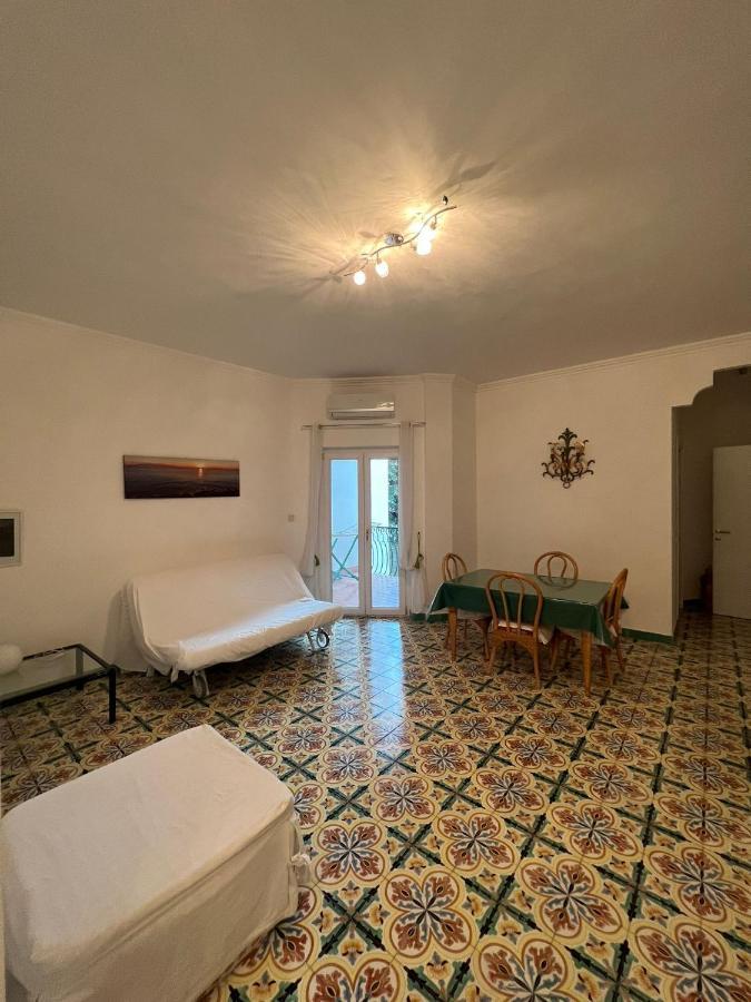 Sorrento Home E Flat Park And Pool Exteriér fotografie