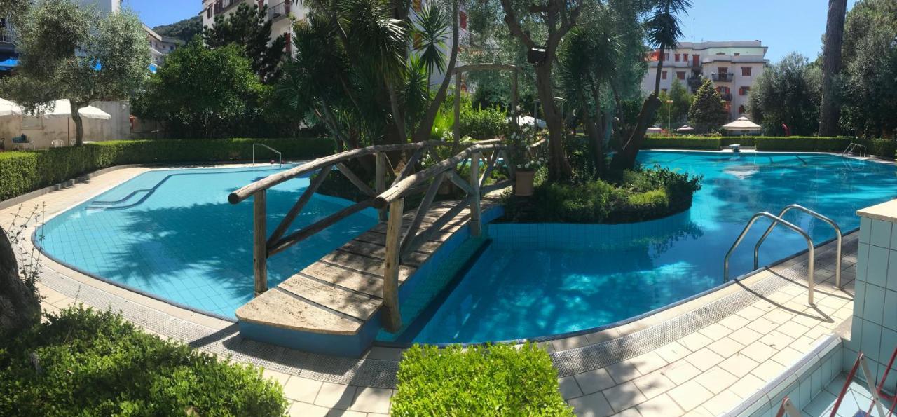 Sorrento Home E Flat Park And Pool Exteriér fotografie